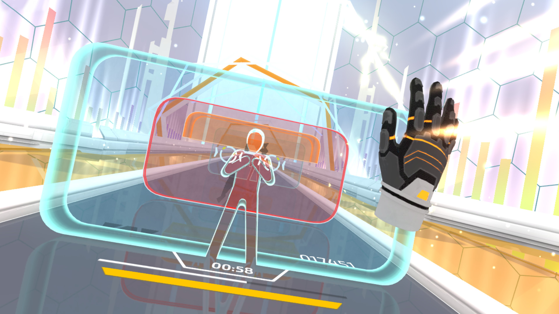 скриншот игры