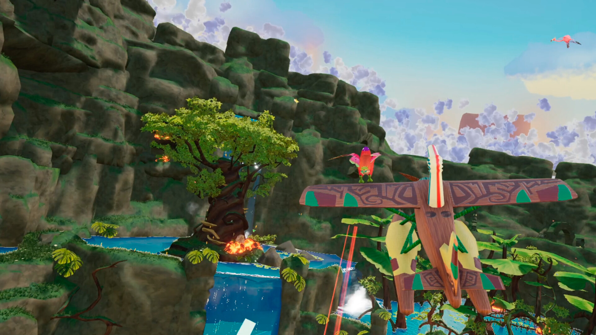 скриншот игры