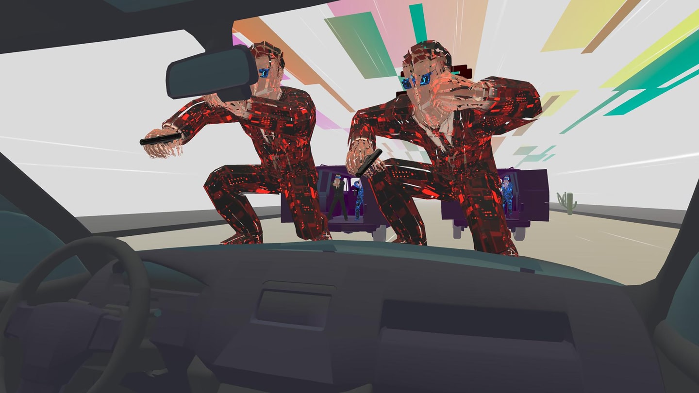 скриншот игры