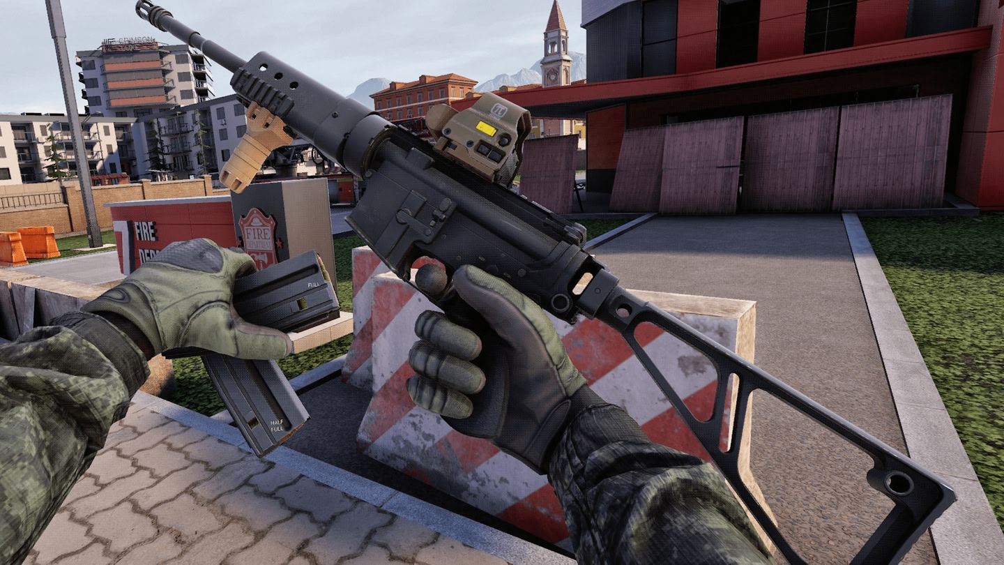 скриншот игры