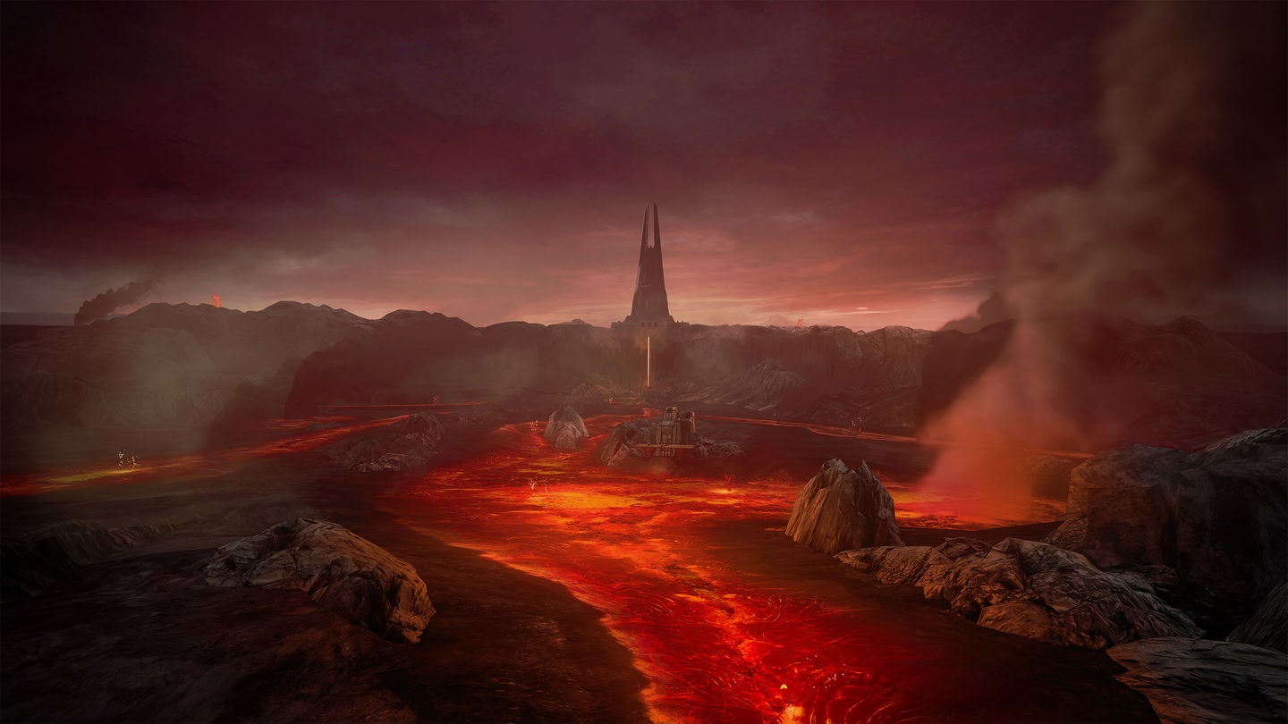 скриншот игры