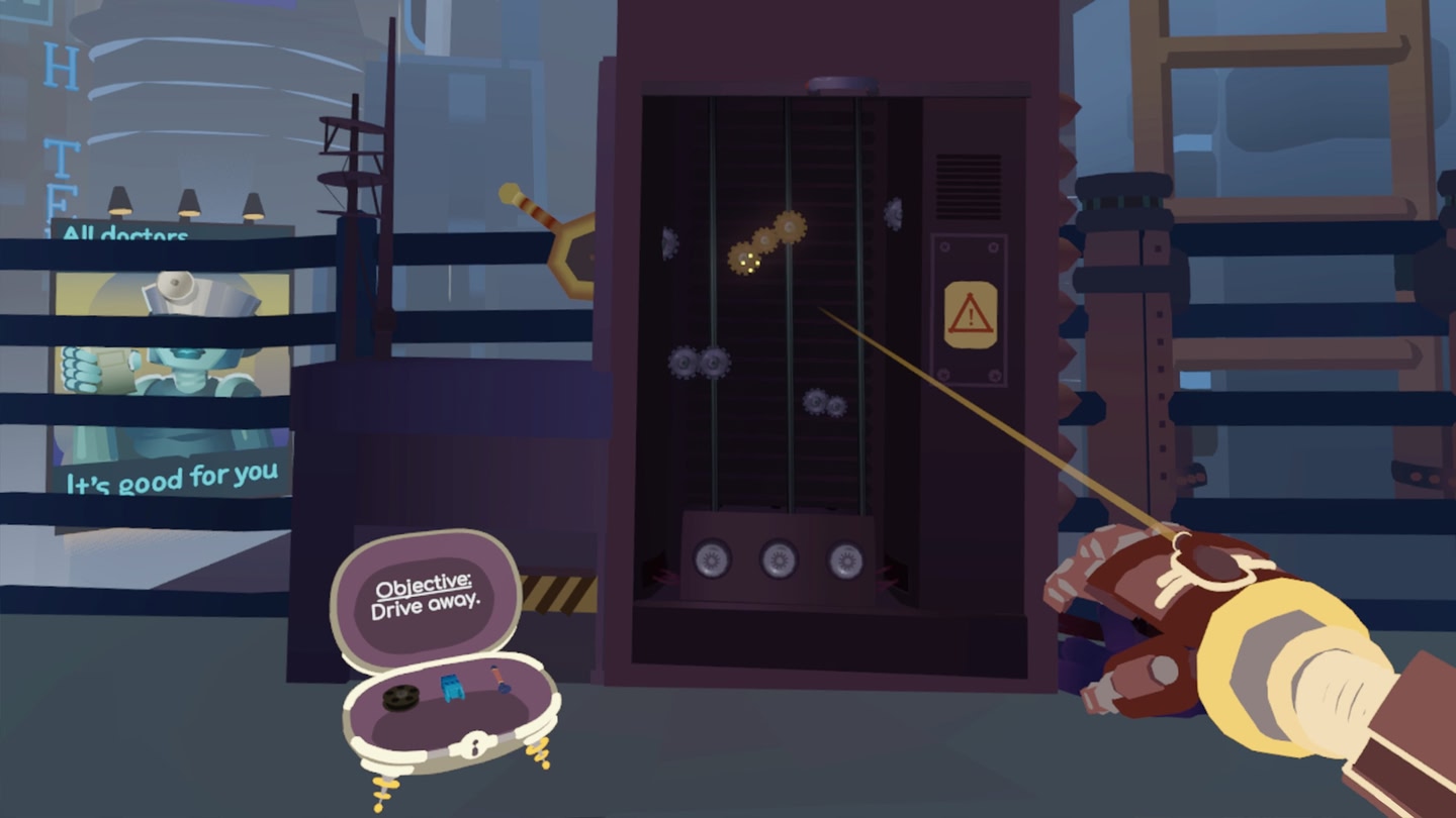 скриншот игры