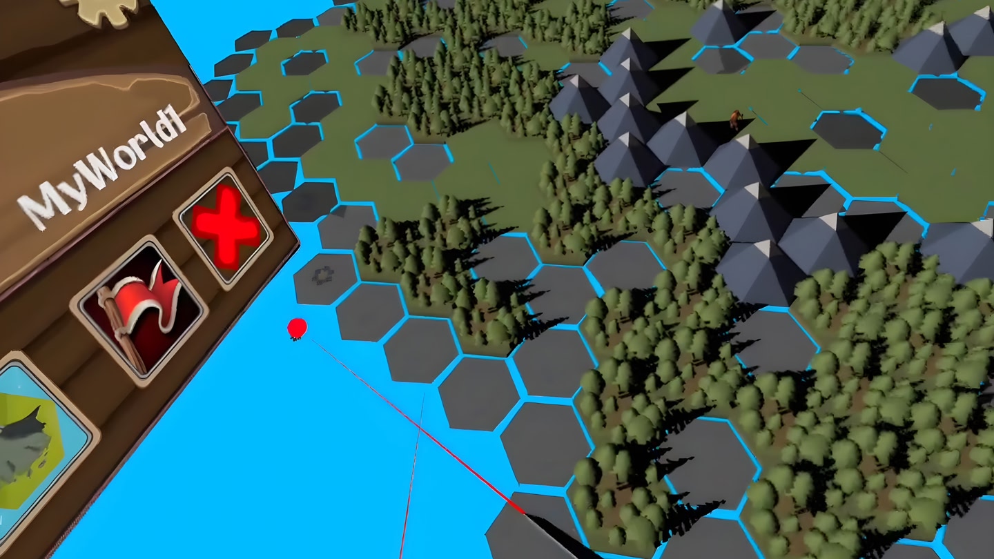 скриншот игры