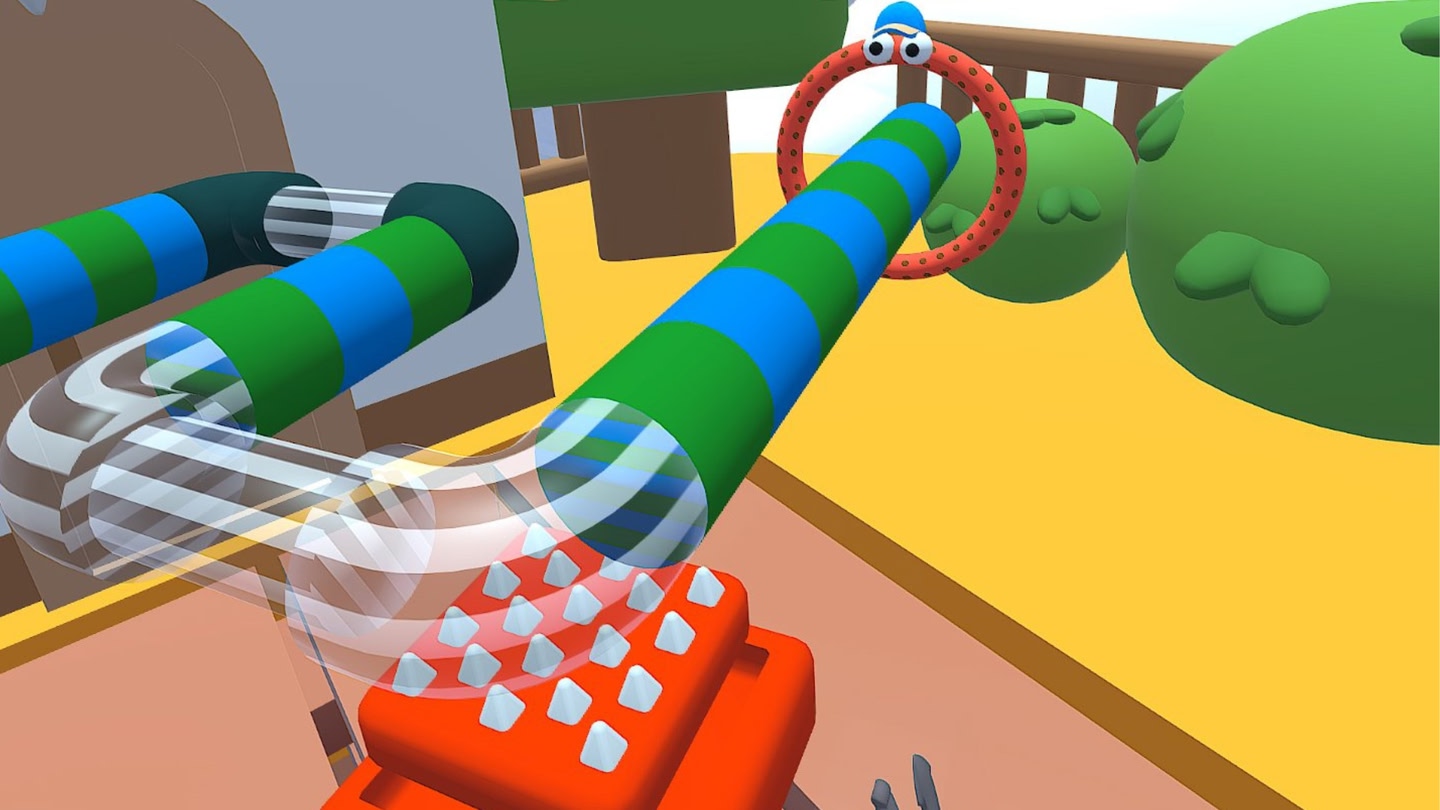 скриншот игры