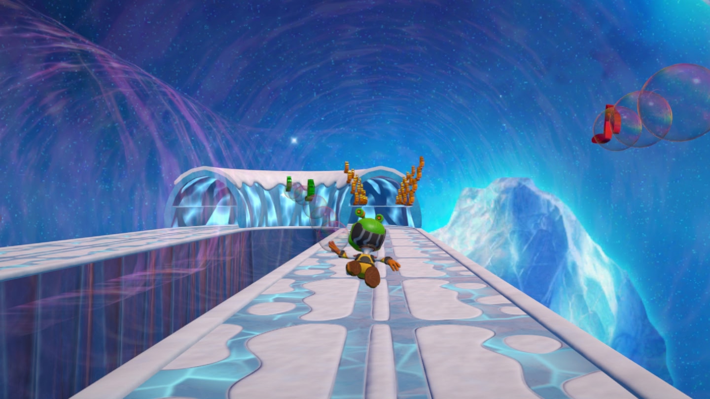 скриншот игры