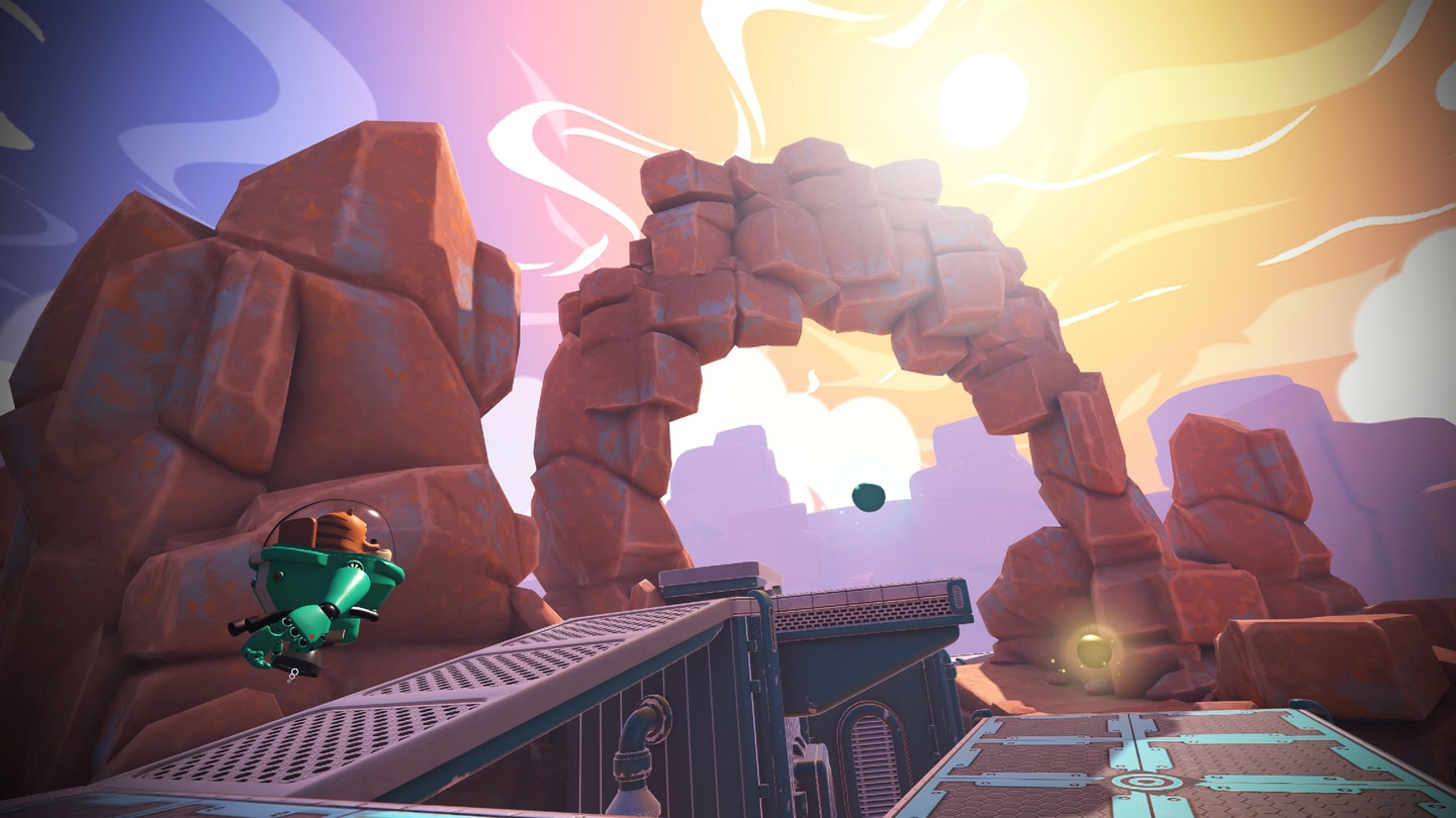 скриншот игры