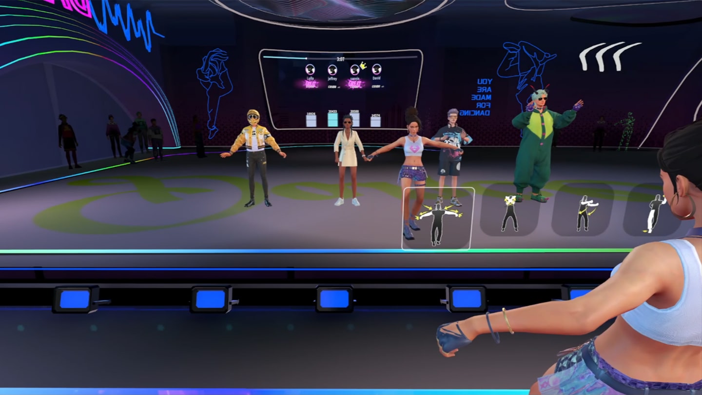 скриншот игры