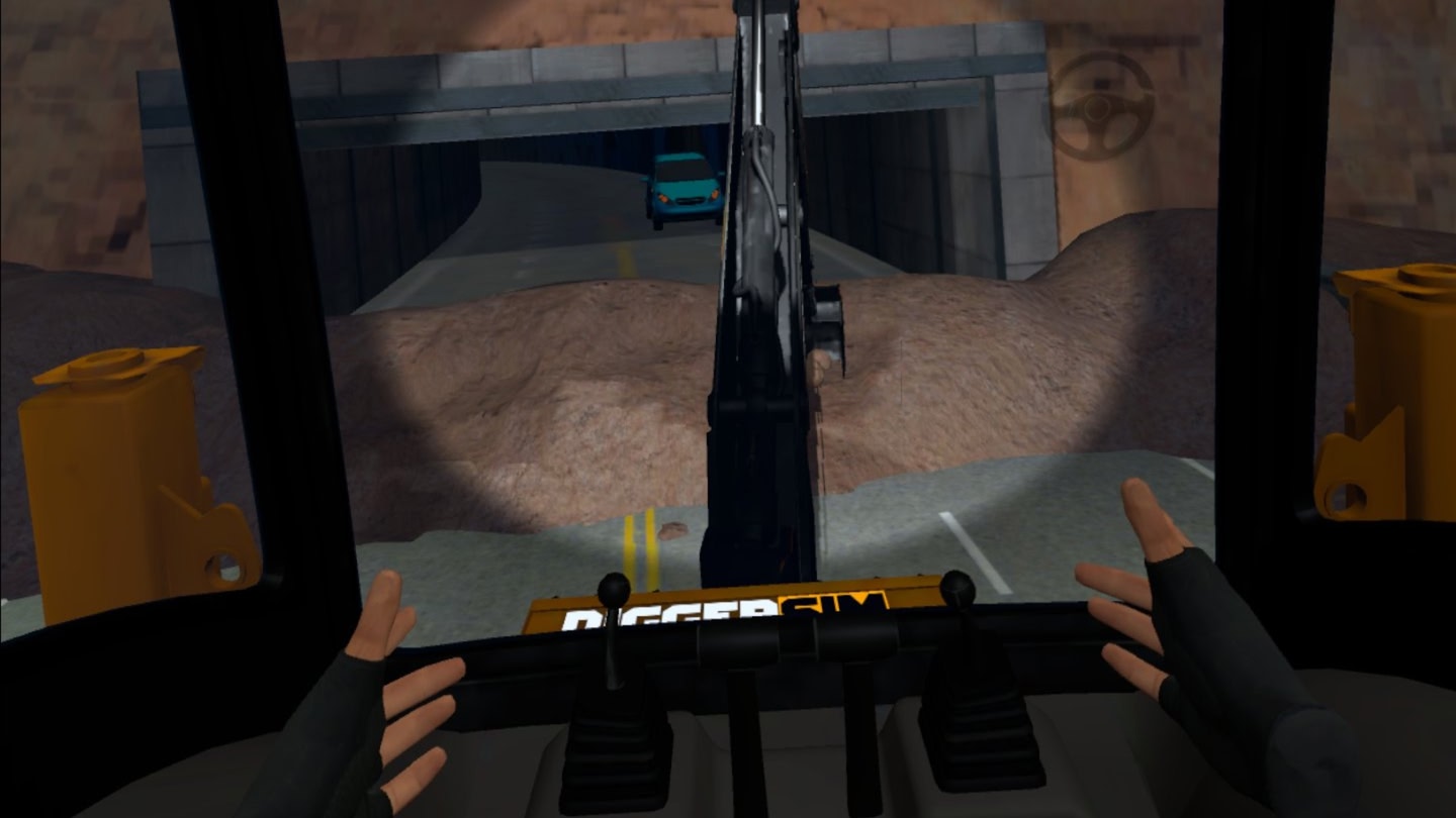 скриншот игры