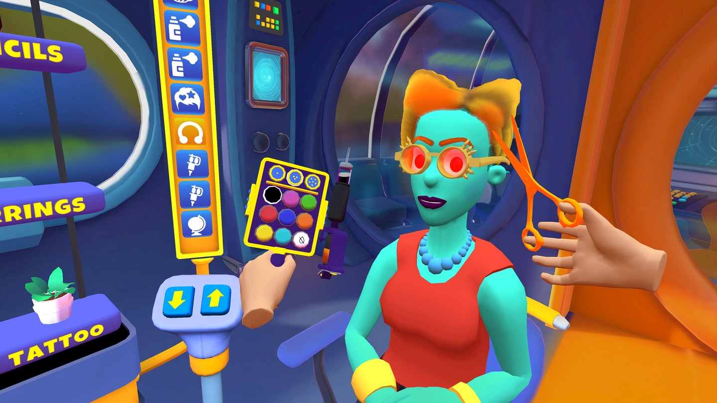 скриншот игры