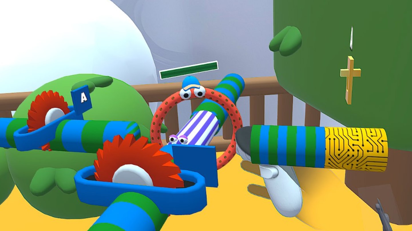 скриншот игры