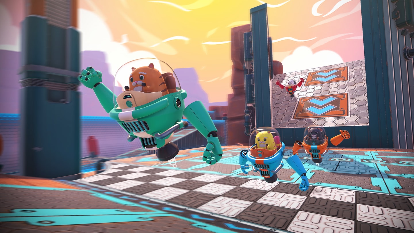 скриншот игры