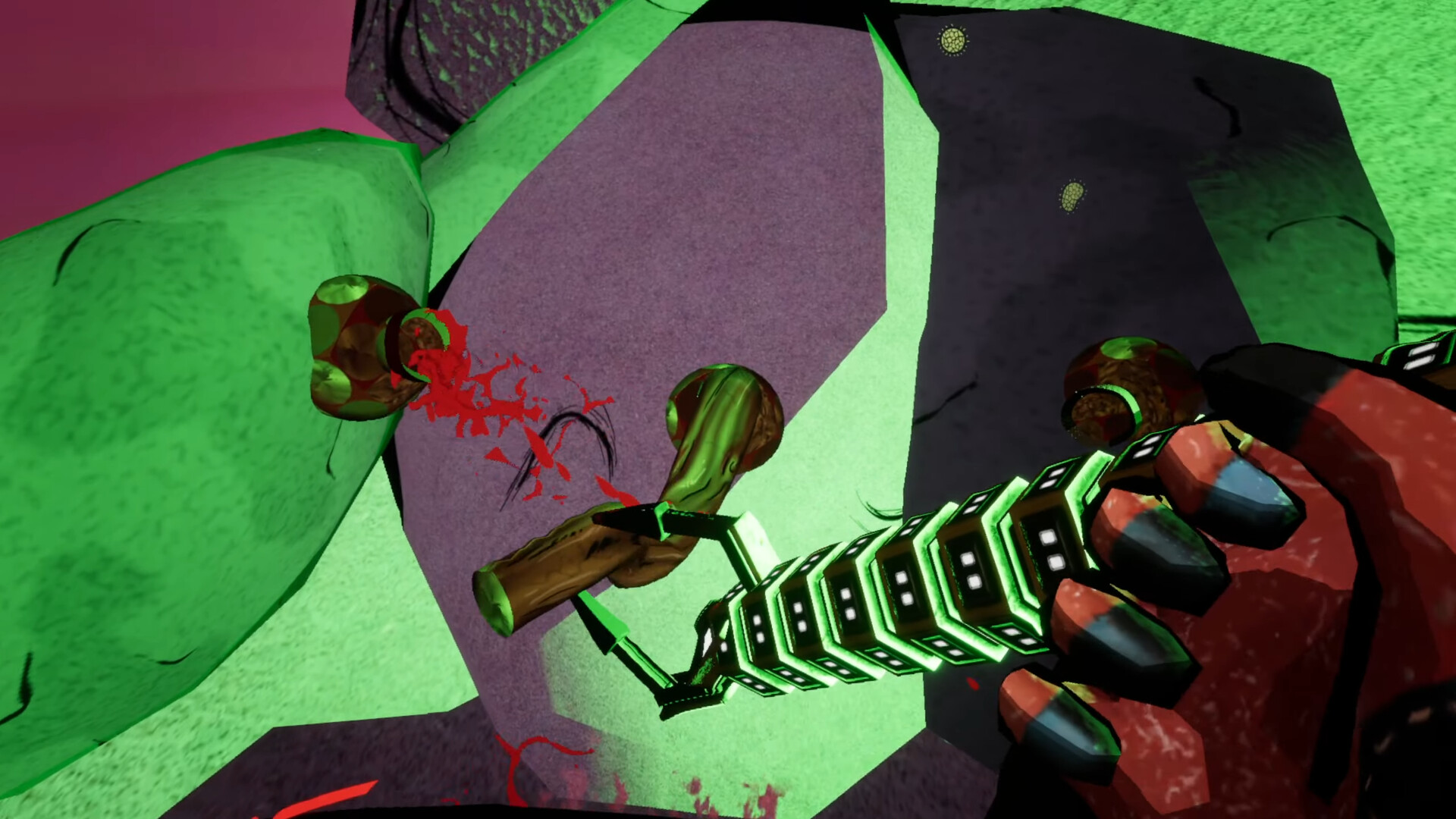 скриншот игры