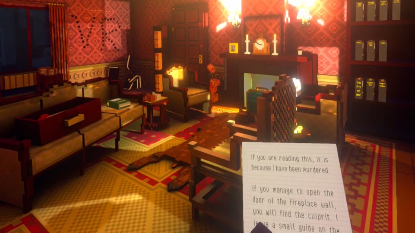 скриншот игры