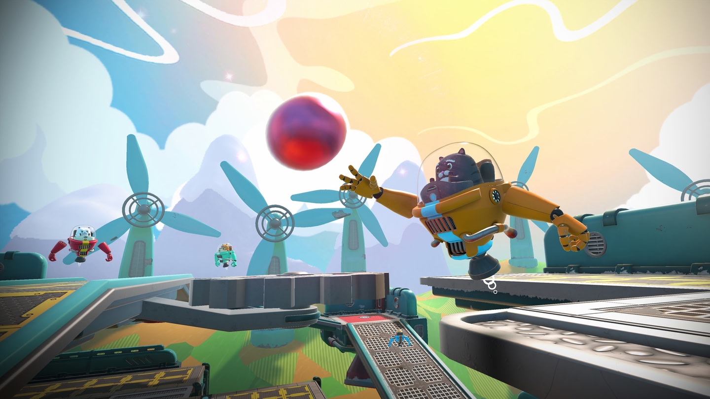 скриншот игры