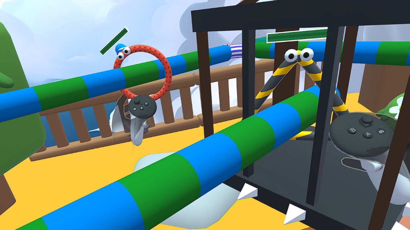 скриншот игры