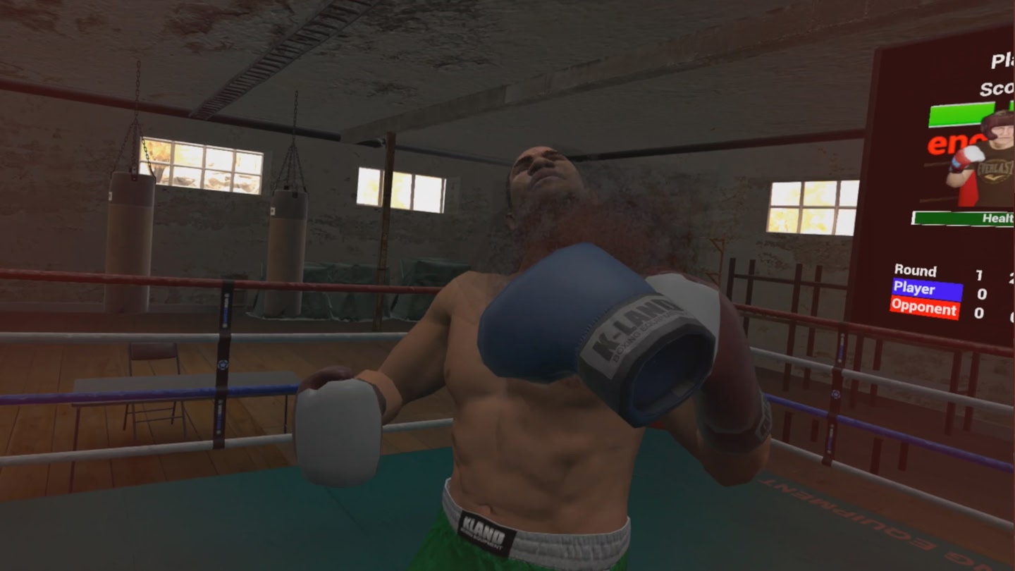 скриншот игры