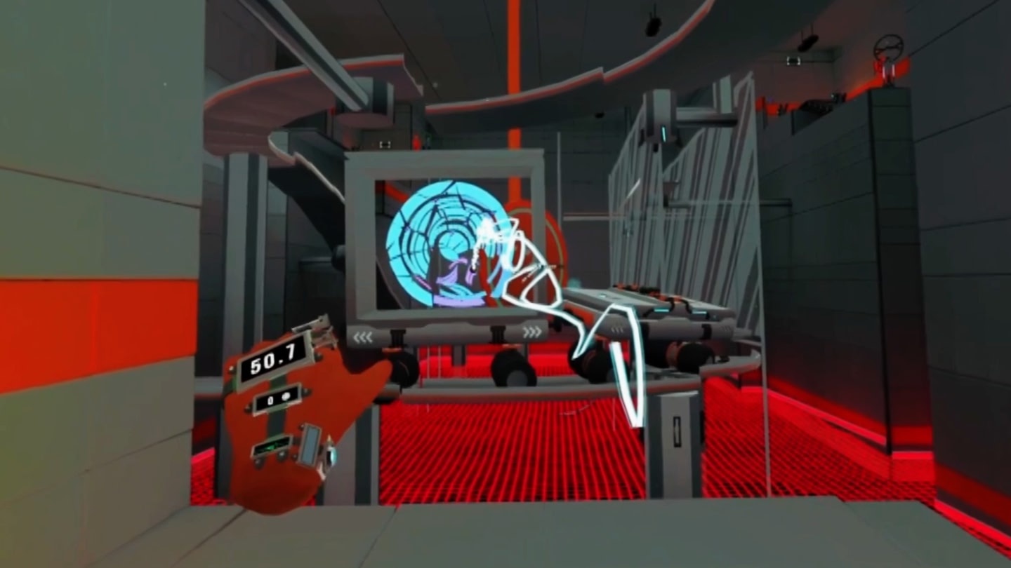 скриншот игры