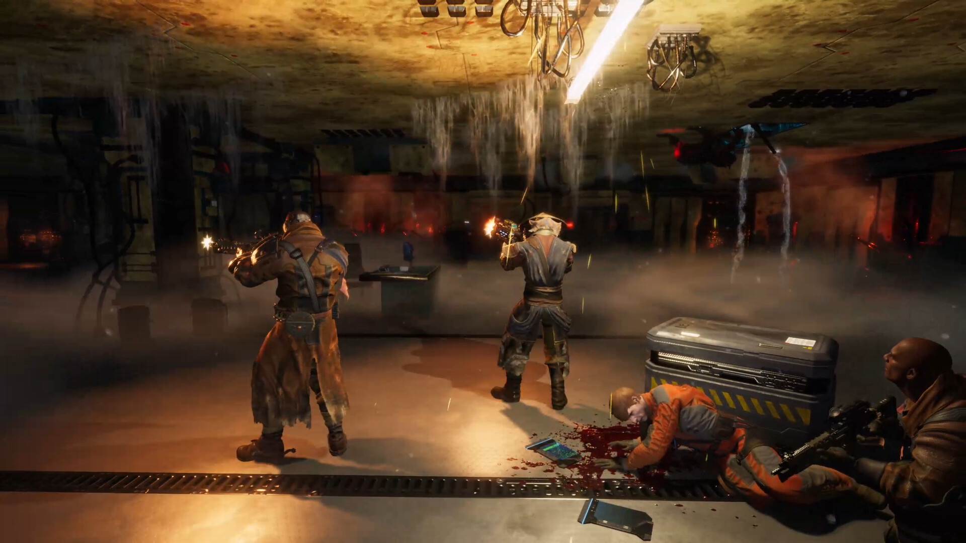 скриншот игры