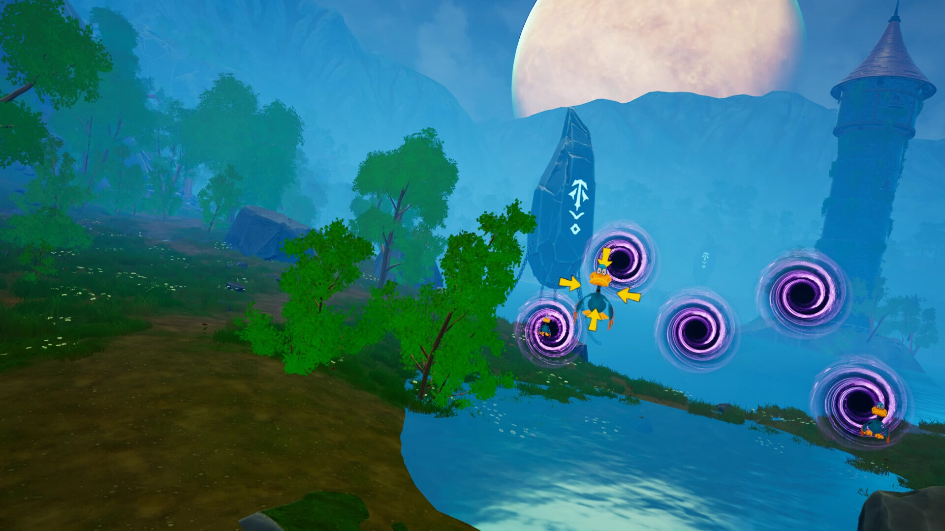 скриншот игры