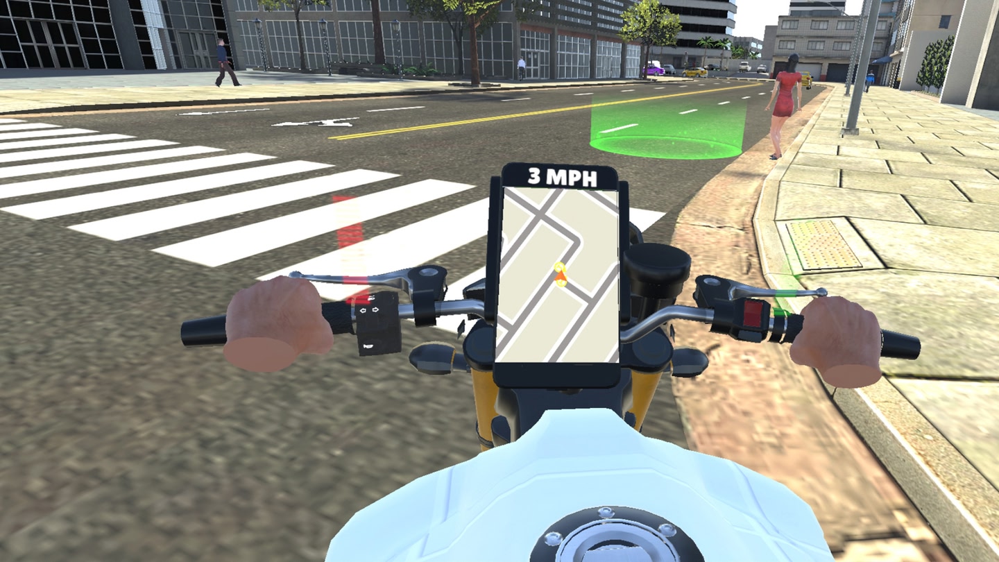 скриншот игры