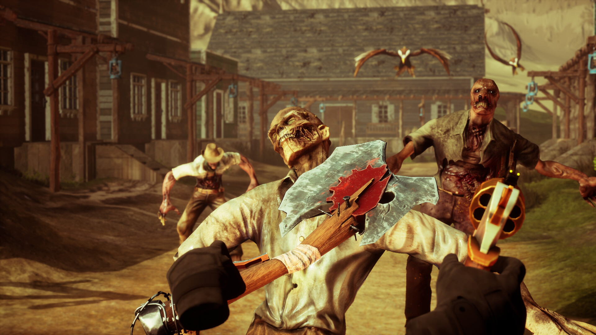 скриншот игры