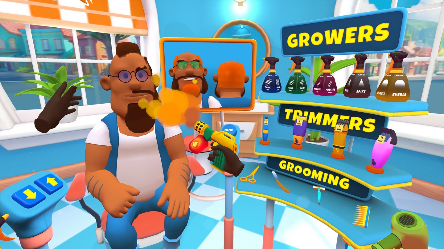 скриншот игры