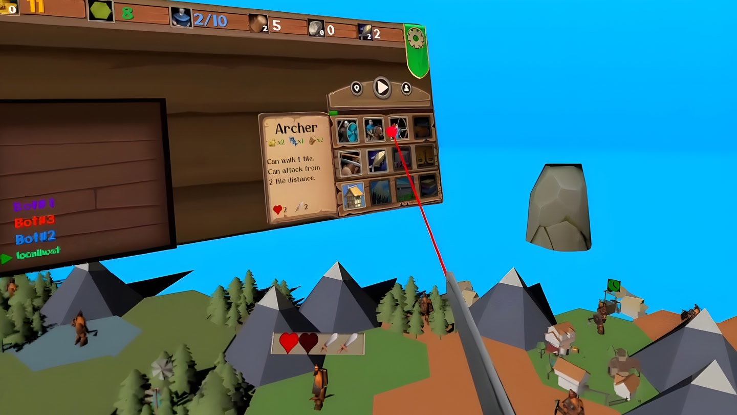 скриншот игры