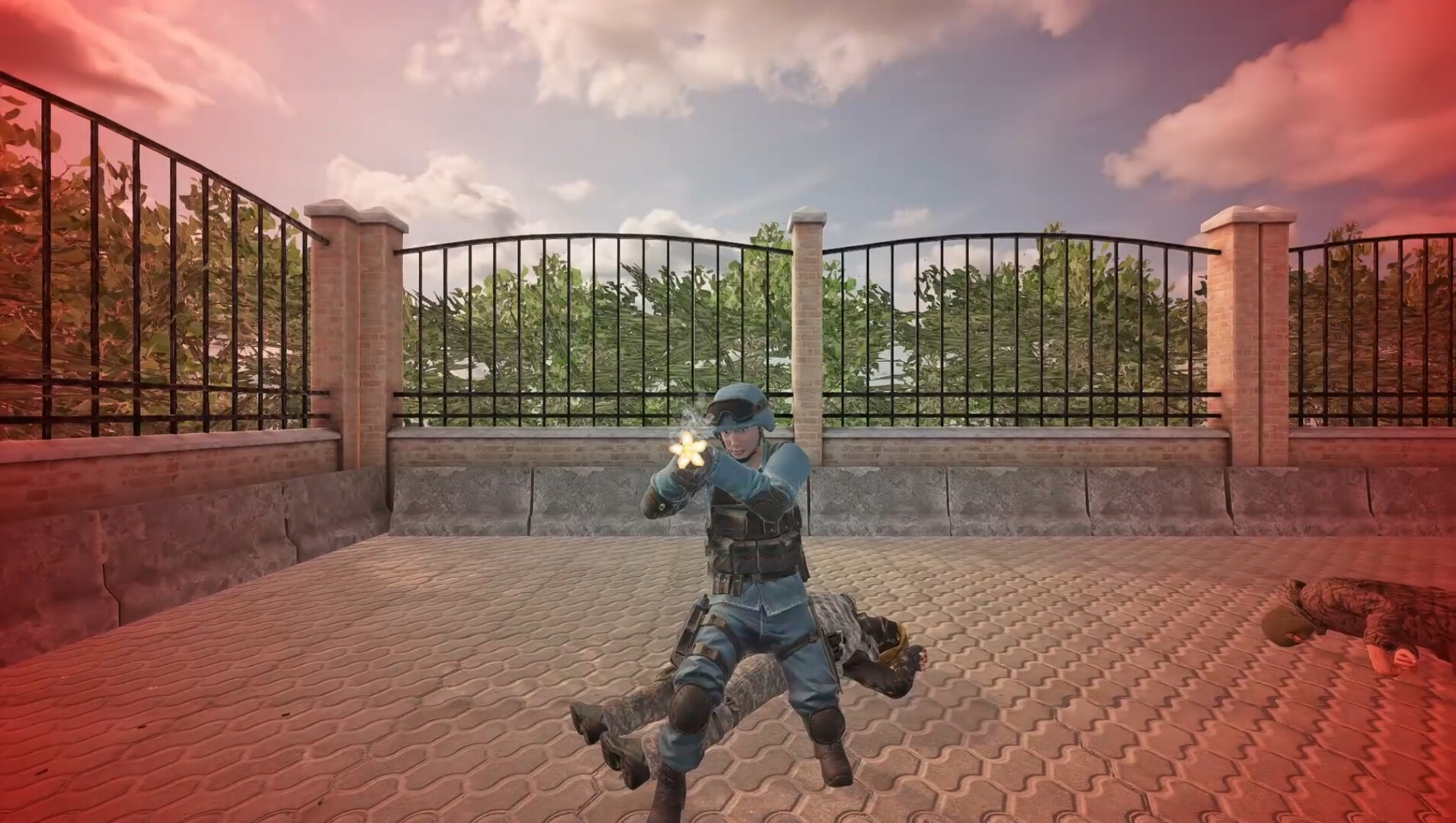 скриншот игры