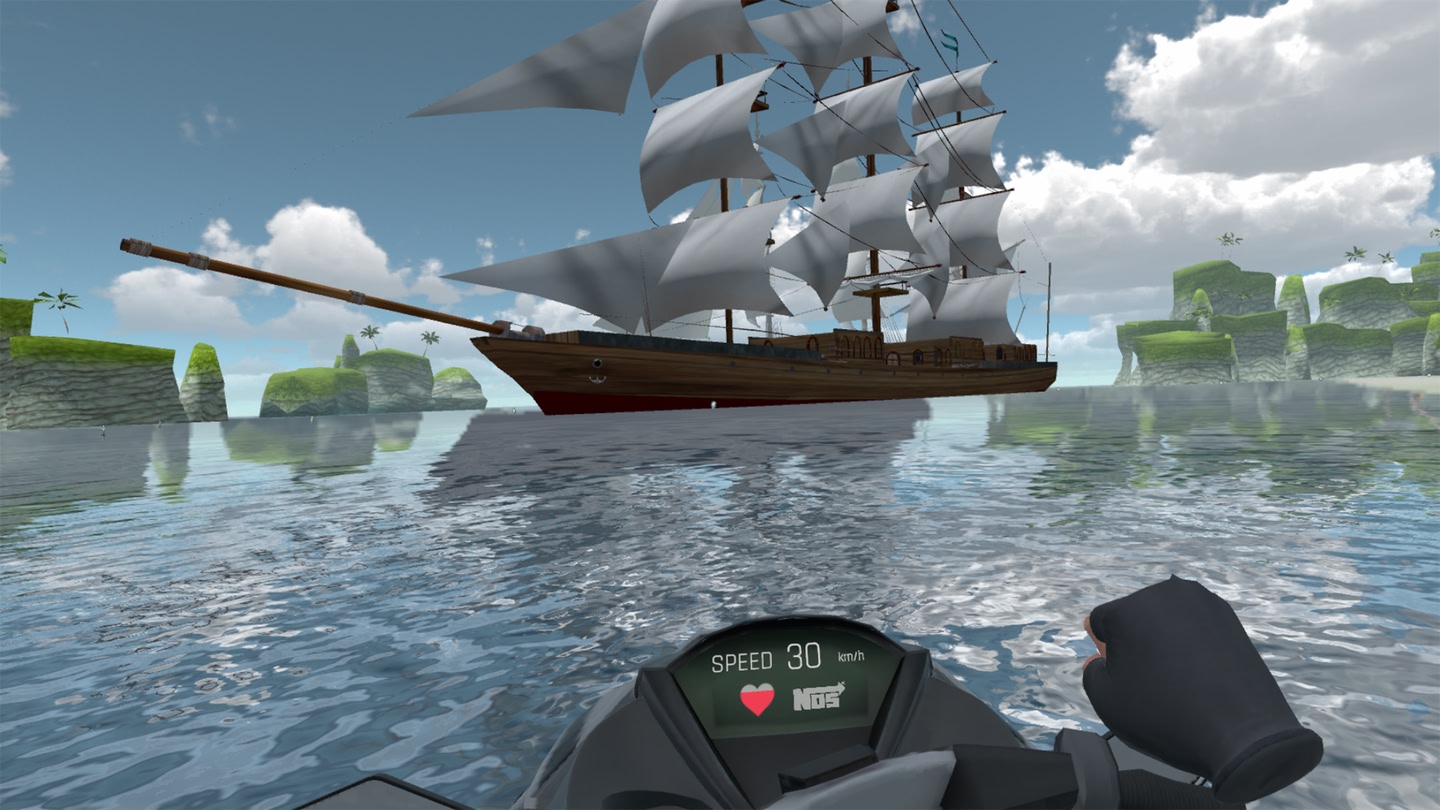 скриншот игры