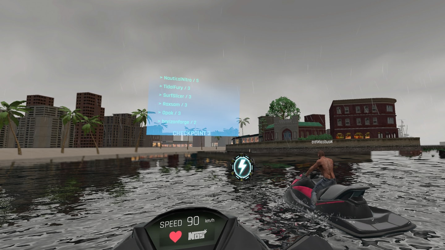 скриншот игры