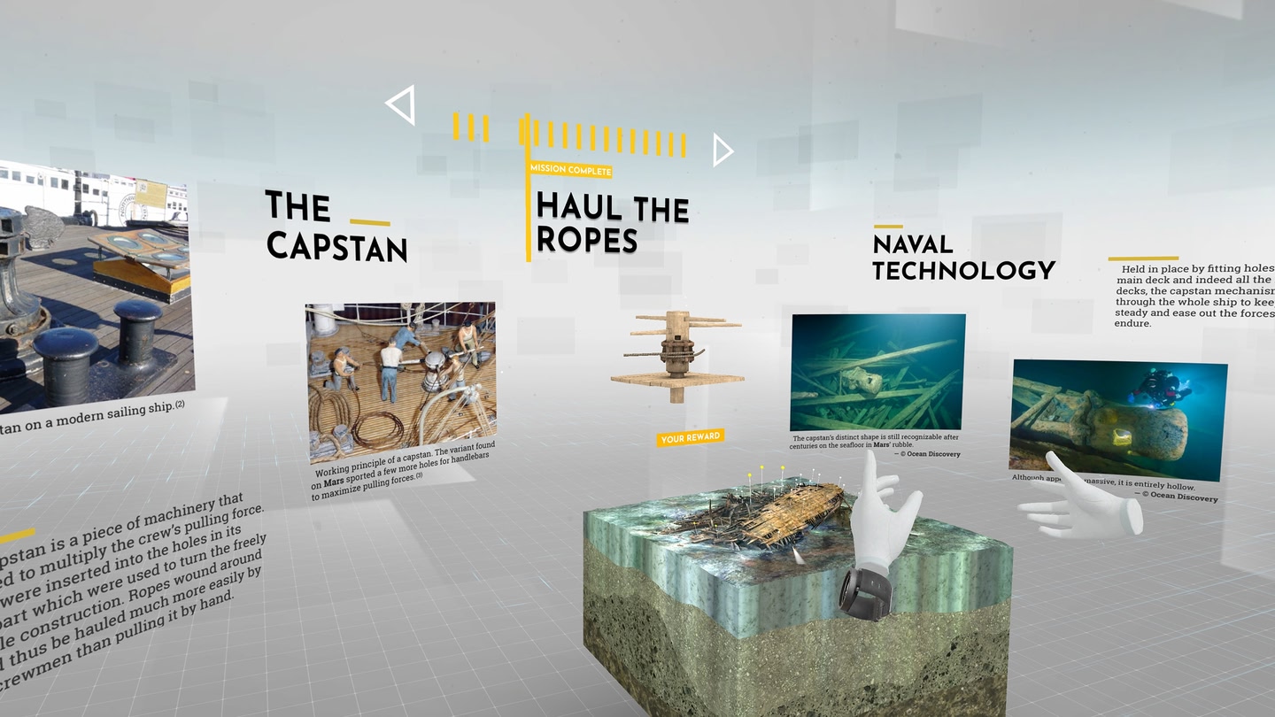 скриншот игры