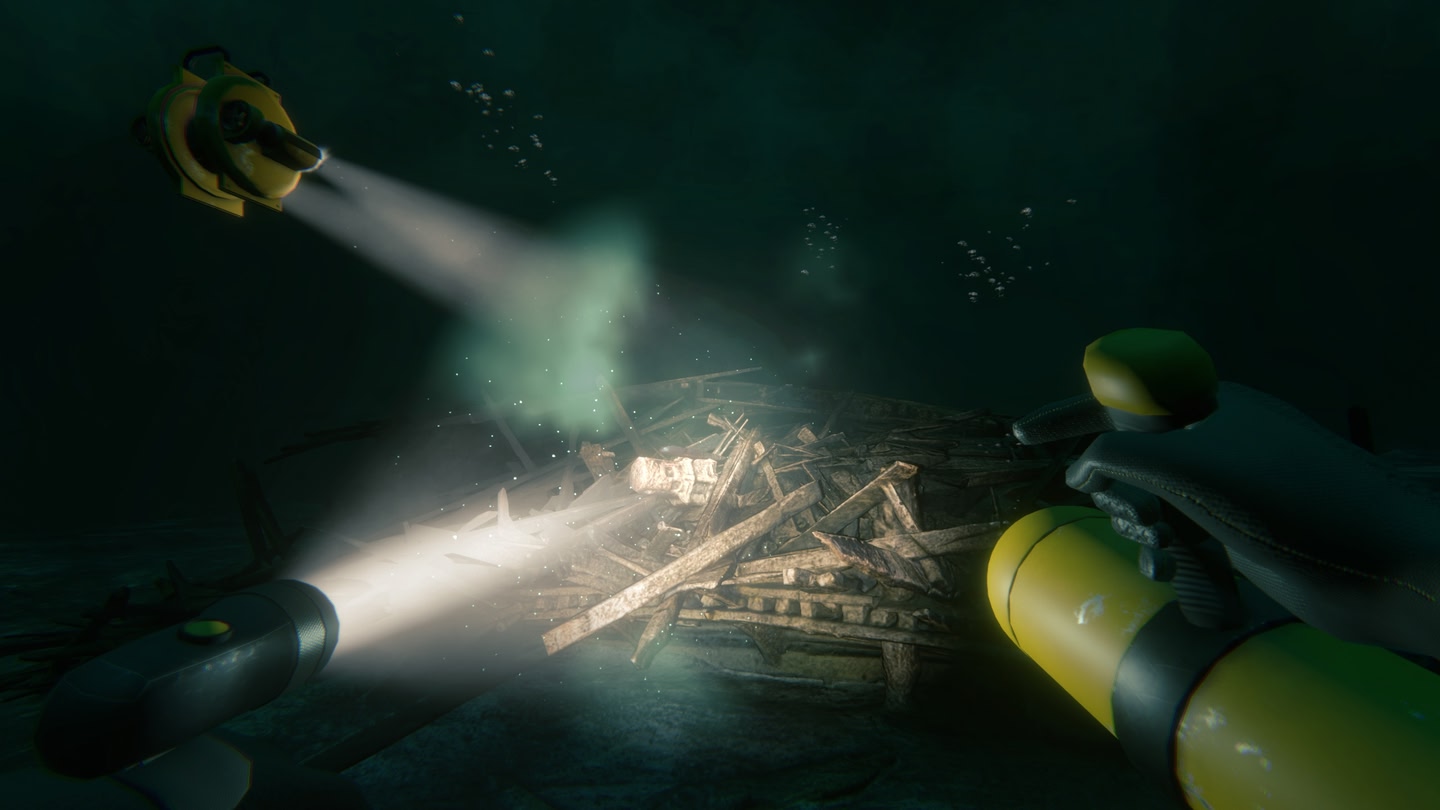 скриншот игры