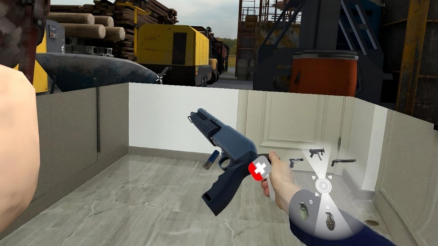 скриншот игры