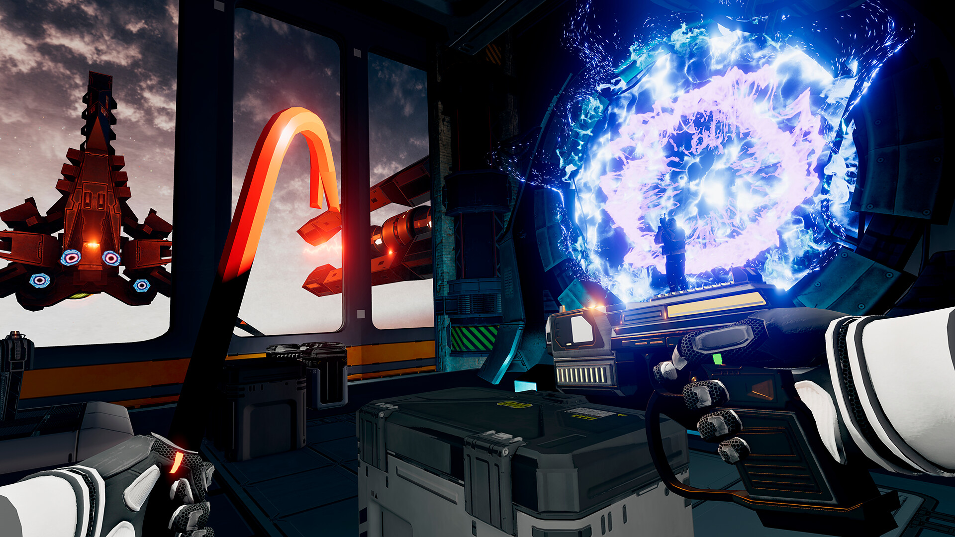 скриншот игры