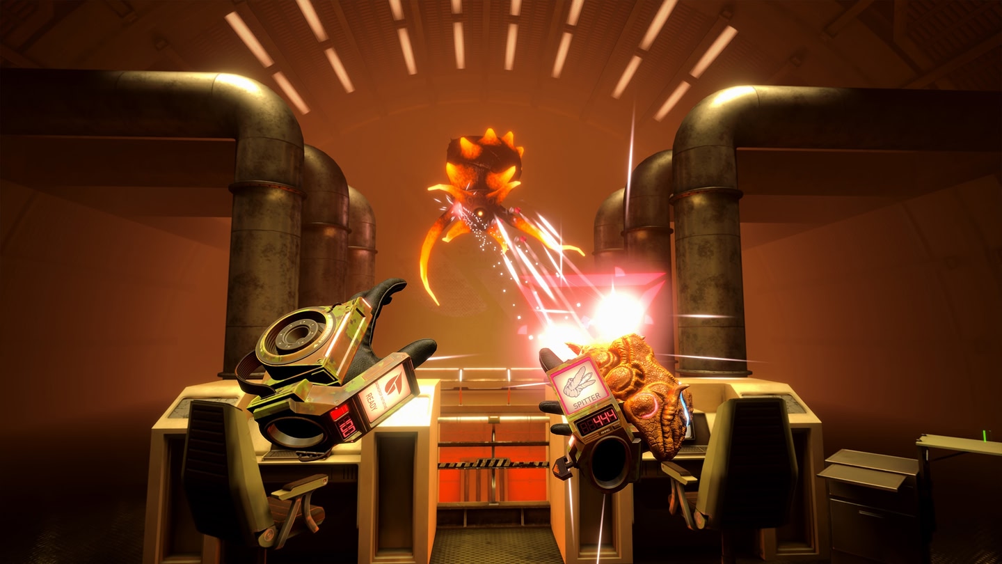 скриншот игры