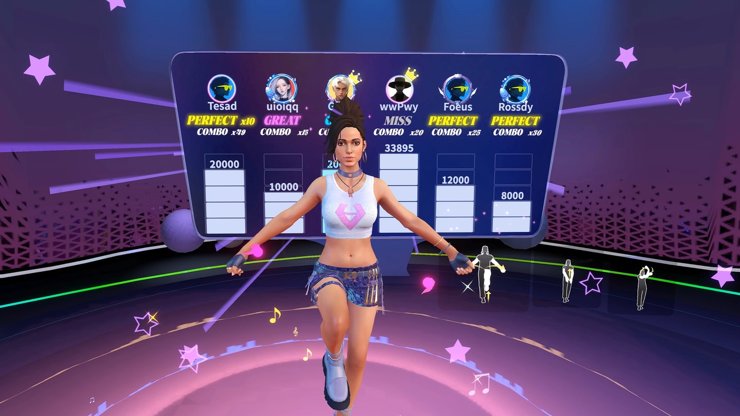 скриншот игры