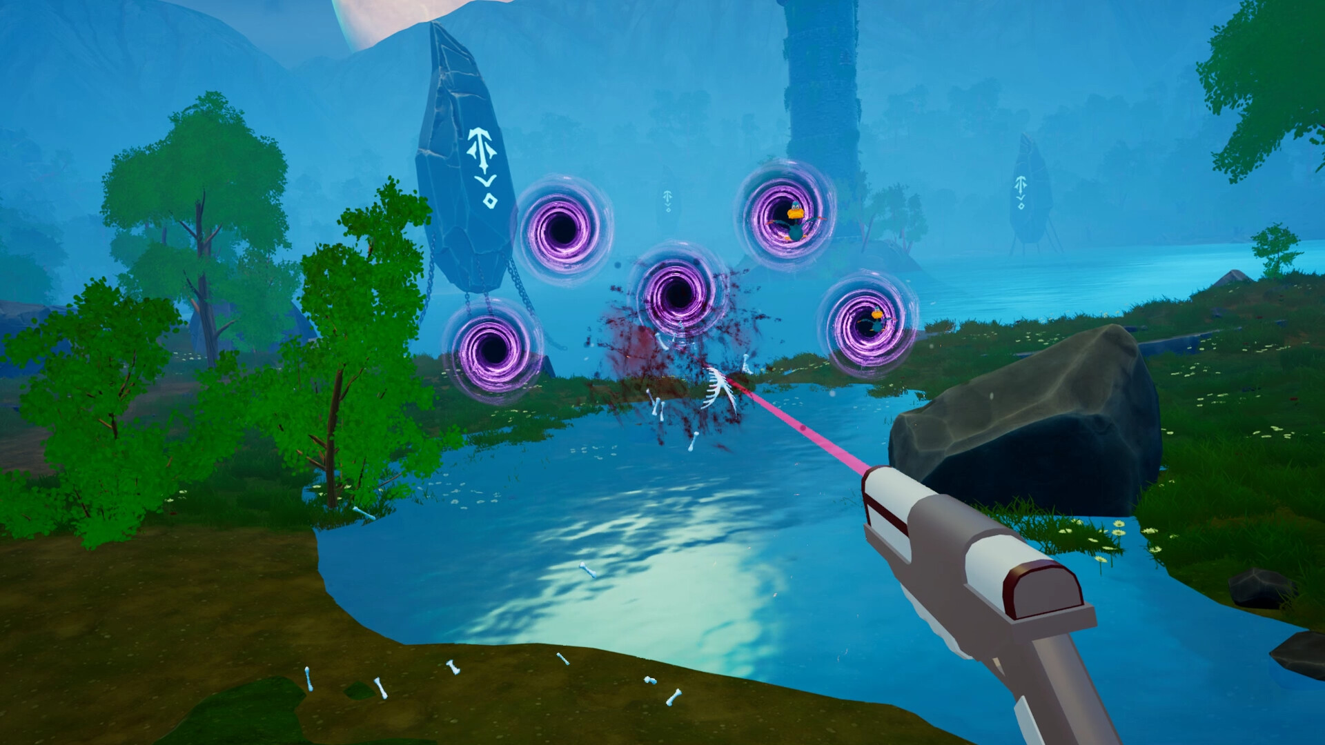 скриншот игры