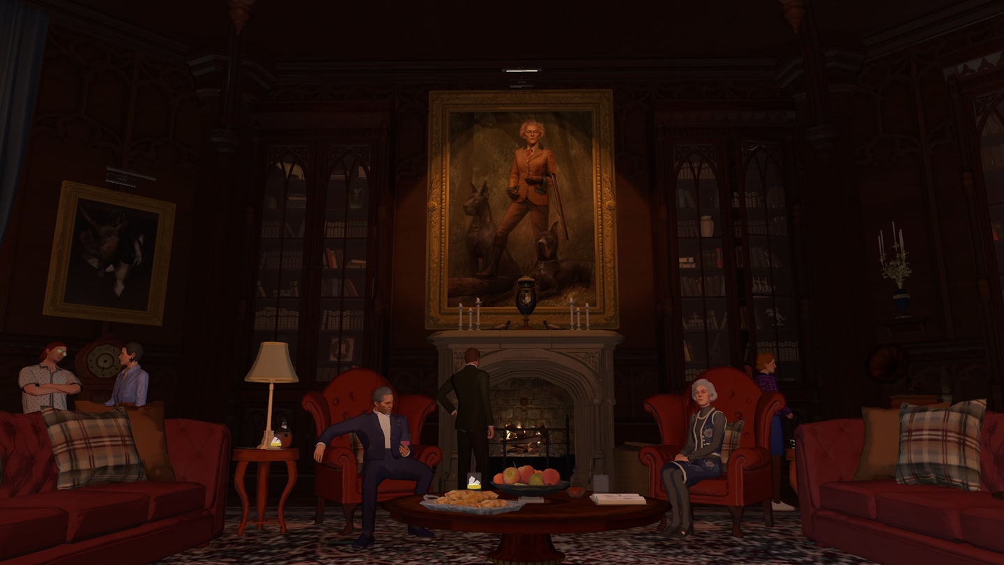 скриншот игры