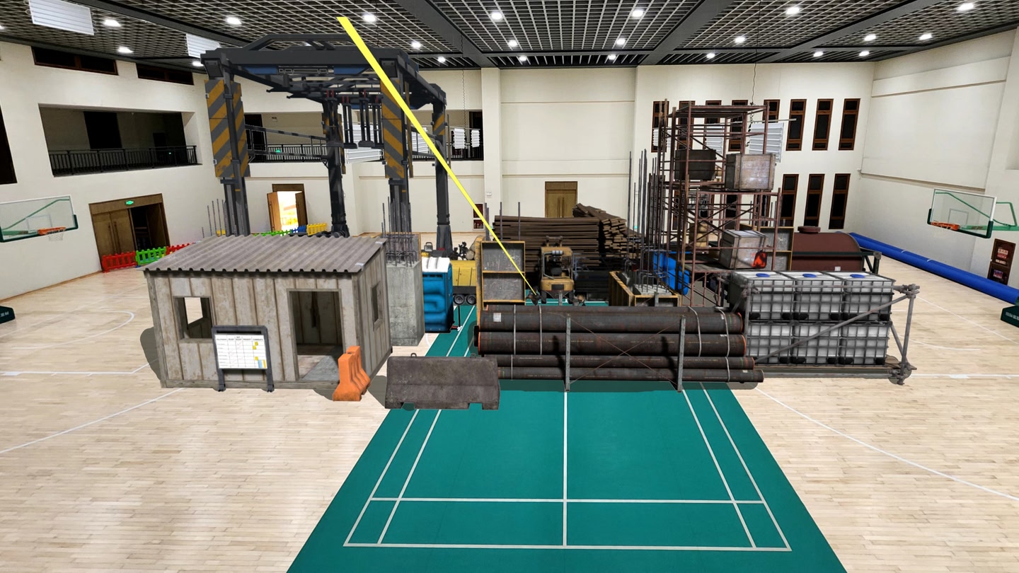 скриншот игры