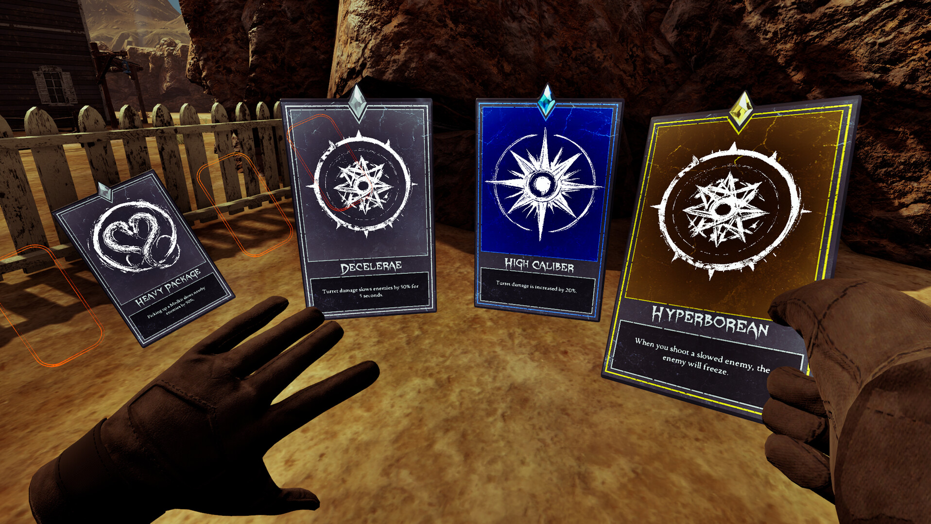 скриншот игры