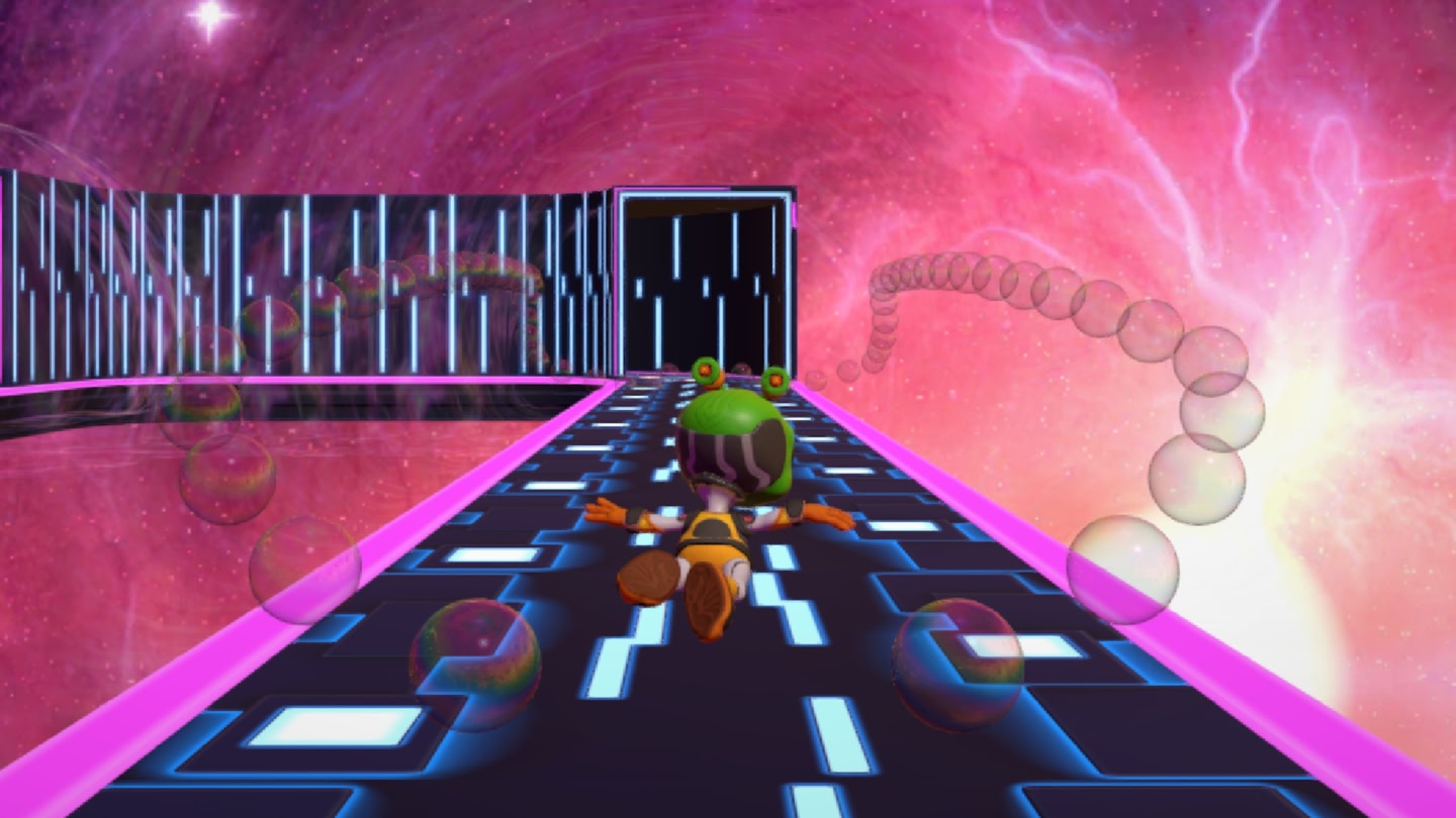 скриншот игры