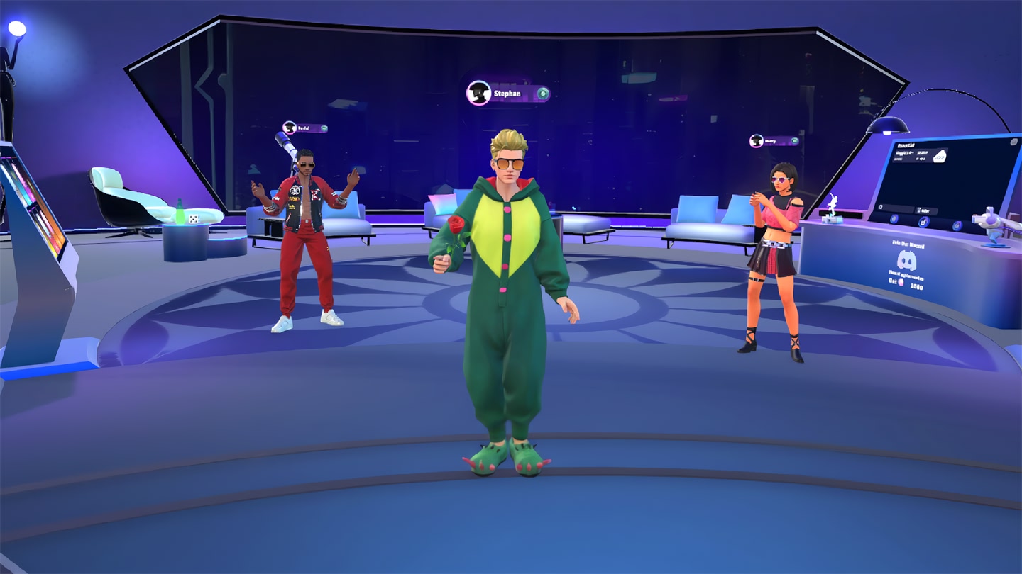 скриншот игры