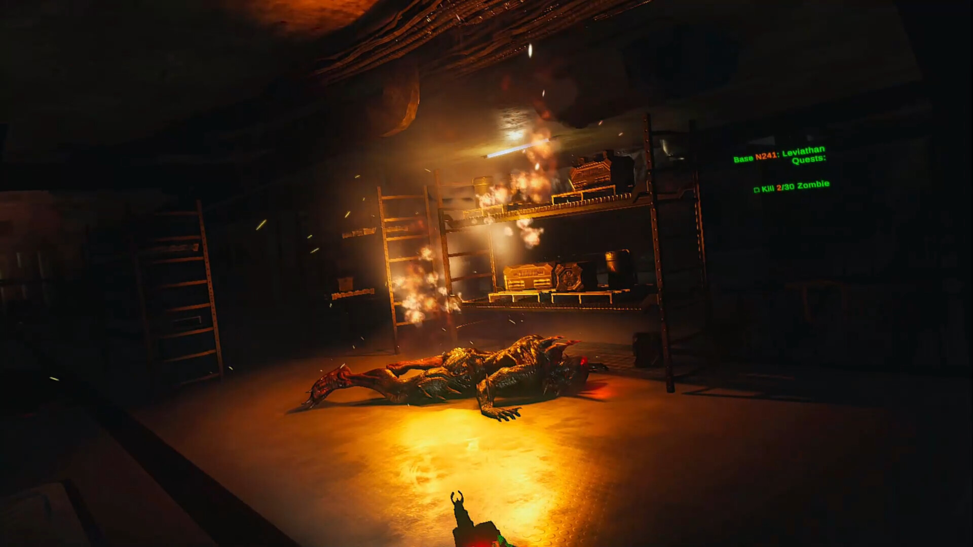 скриншот игры