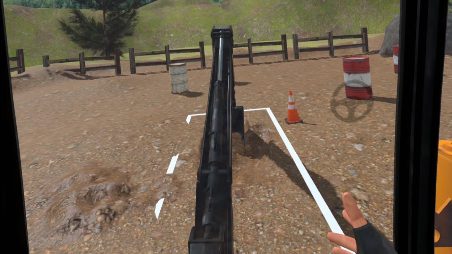 скриншот игры