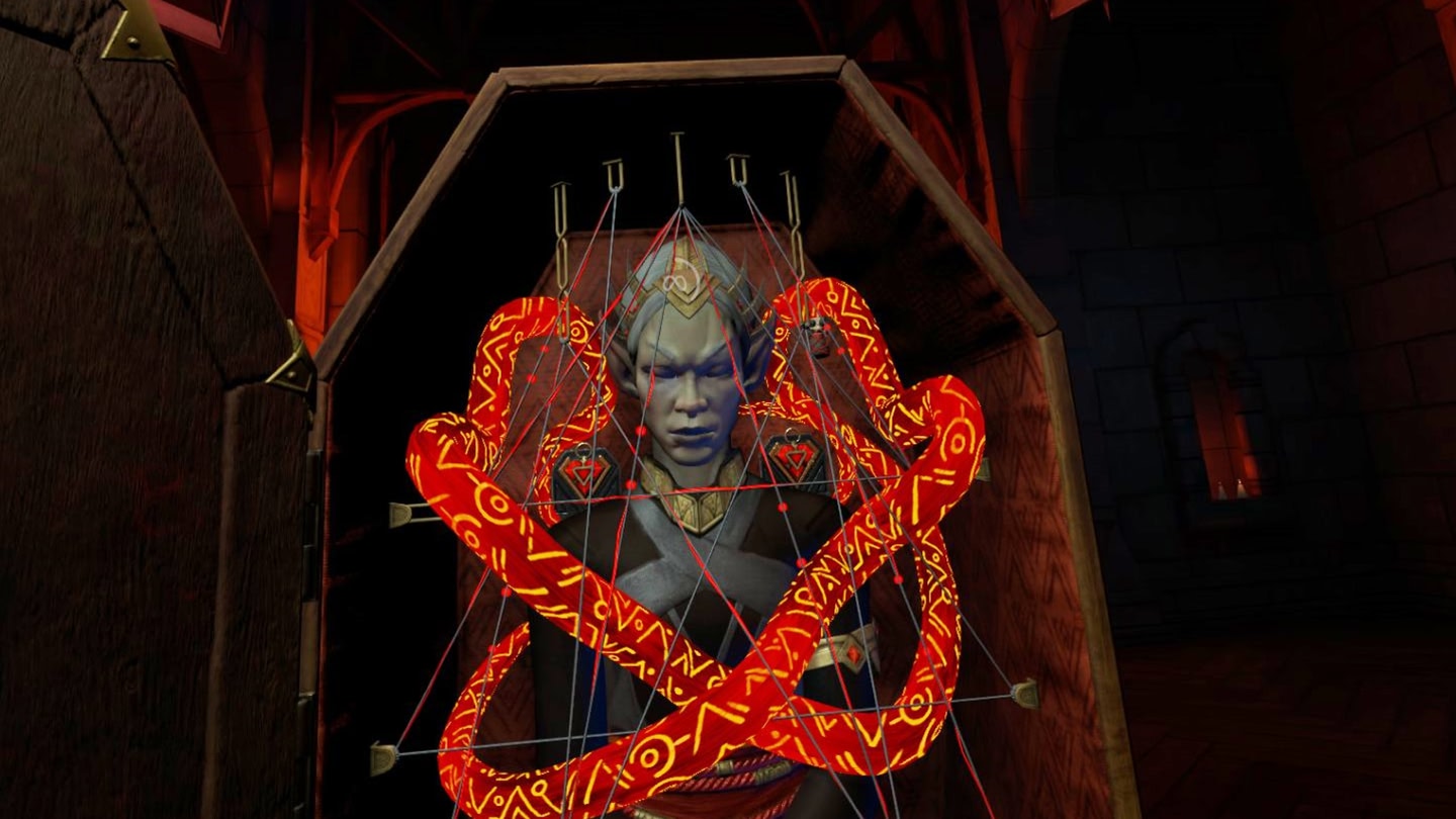 скриншот игры