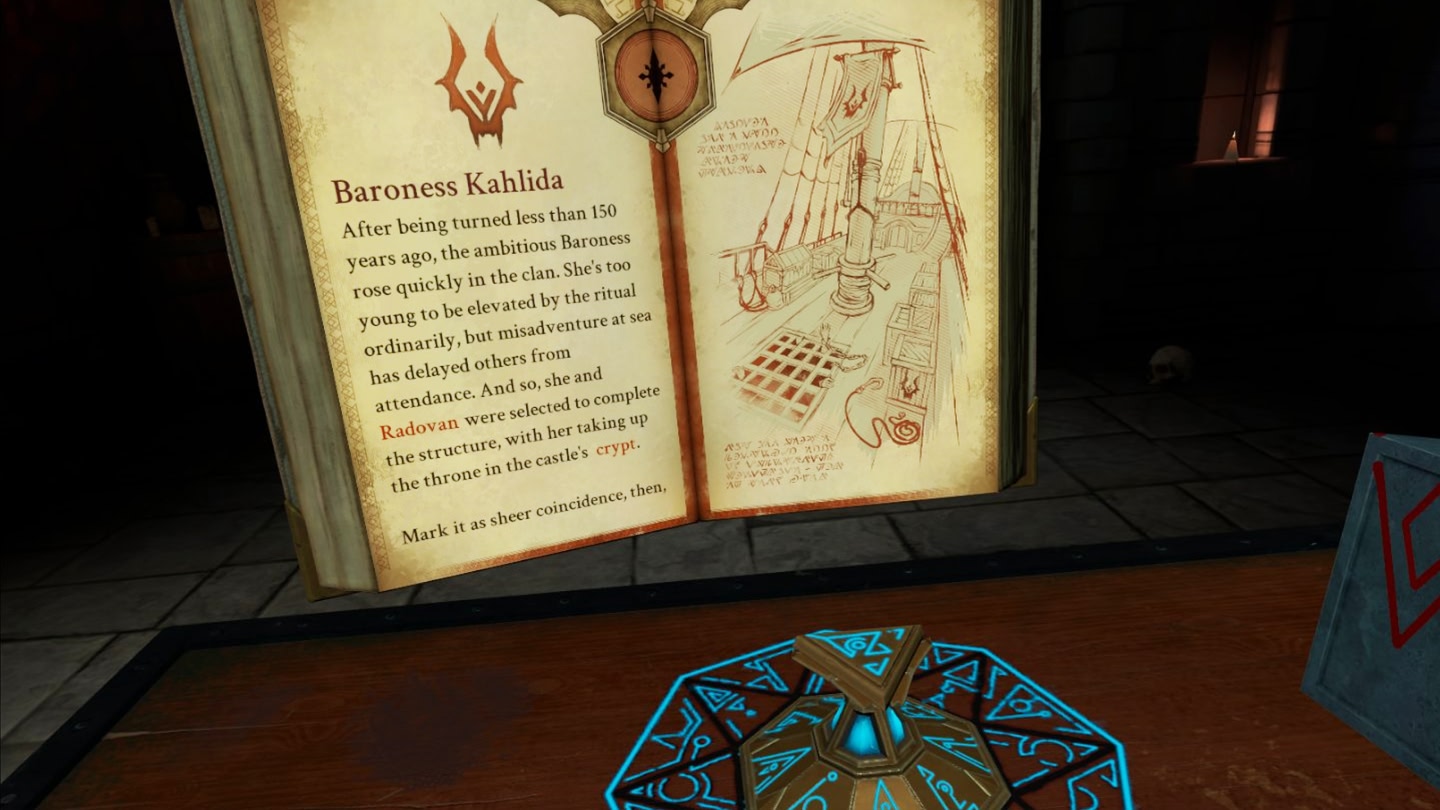 скриншот игры