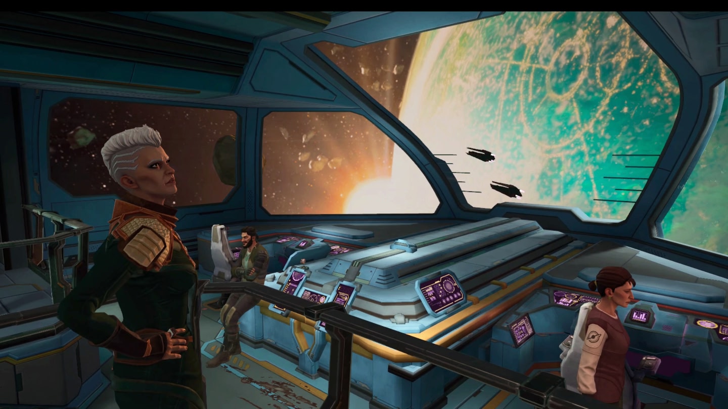 скриншот игры