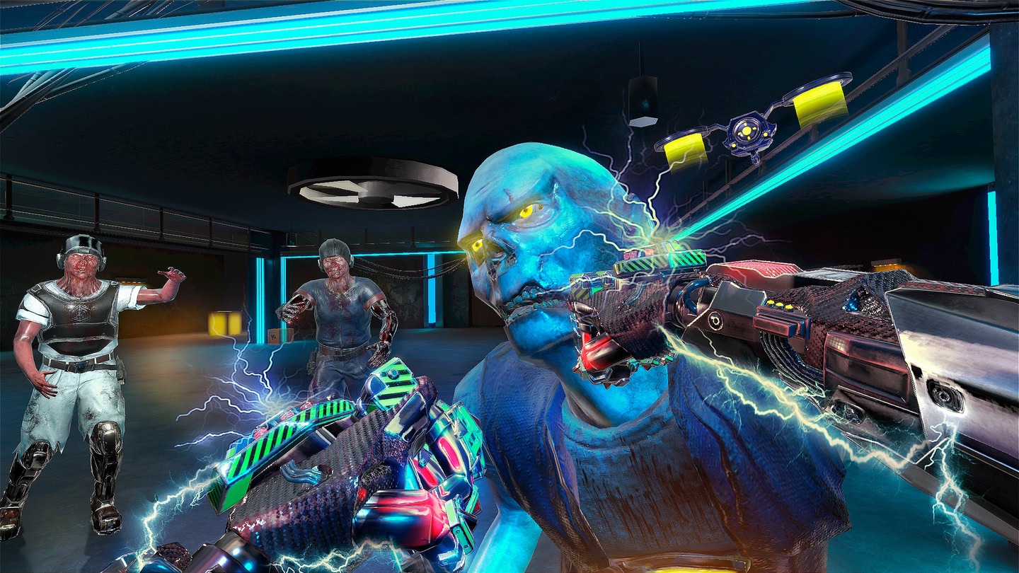 скриншот игры