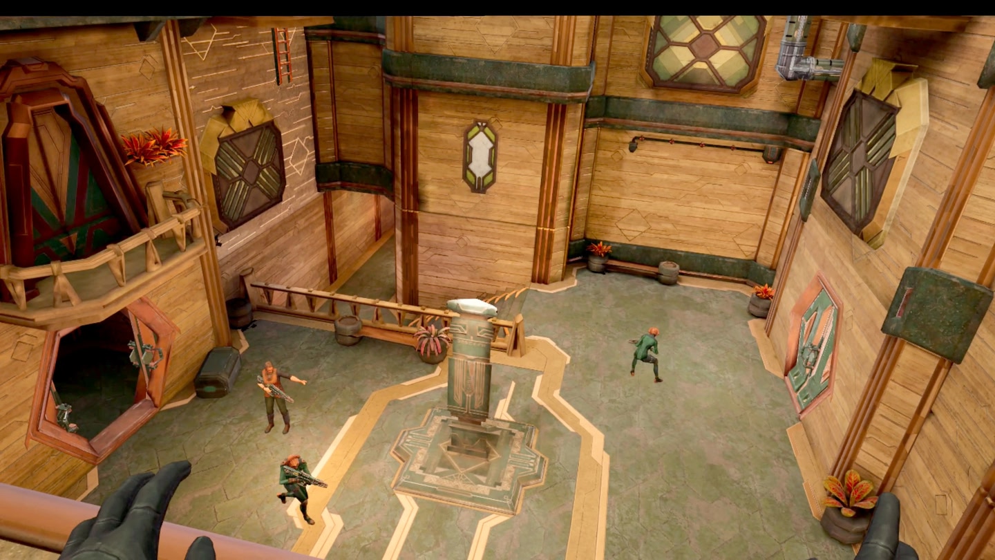 скриншот игры