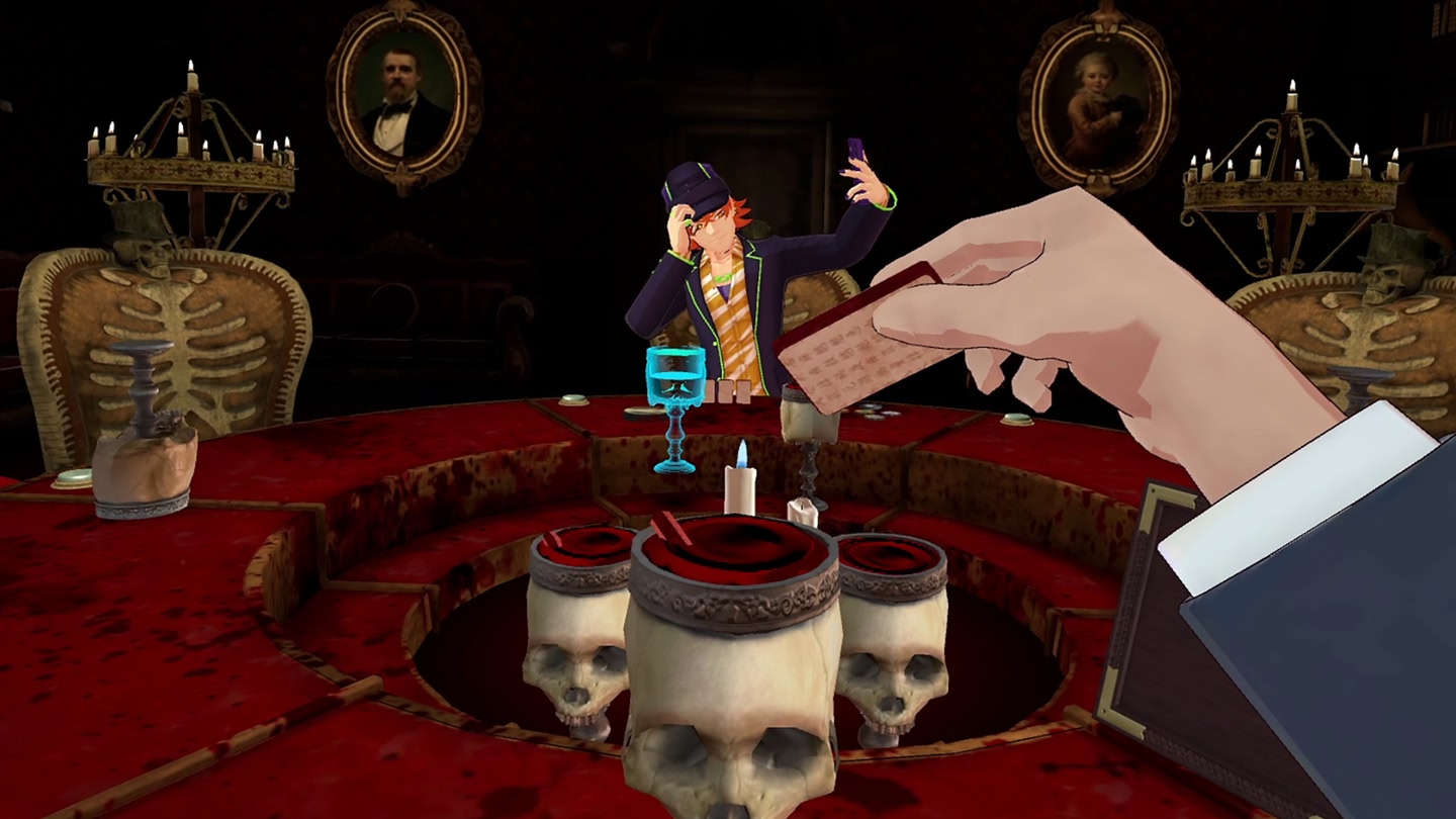 скриншот игры